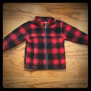 Columbia Kids Fleece Jacket